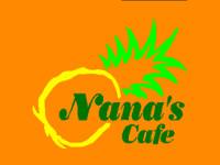 レストラン・食事スポット : ナナズ・カフェ