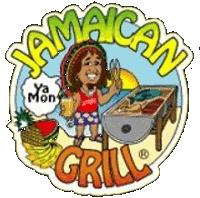 レストラン・食事スポット : ジャマイカン・グリル　タモン店